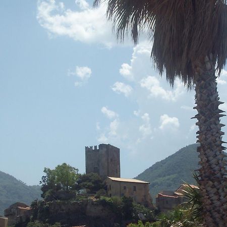 Al Fakhar Bed and Breakfast Ficarra Exterior foto